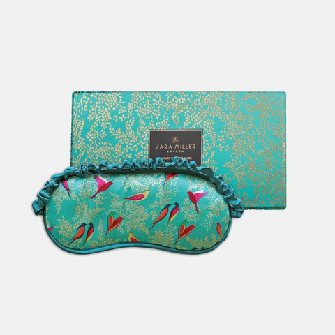 Sara Miller Eye Mask