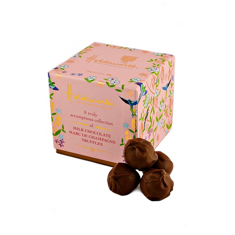 Holdsworth Chocolate Truffles