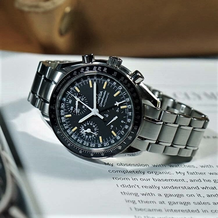 speedmaster 3520.50