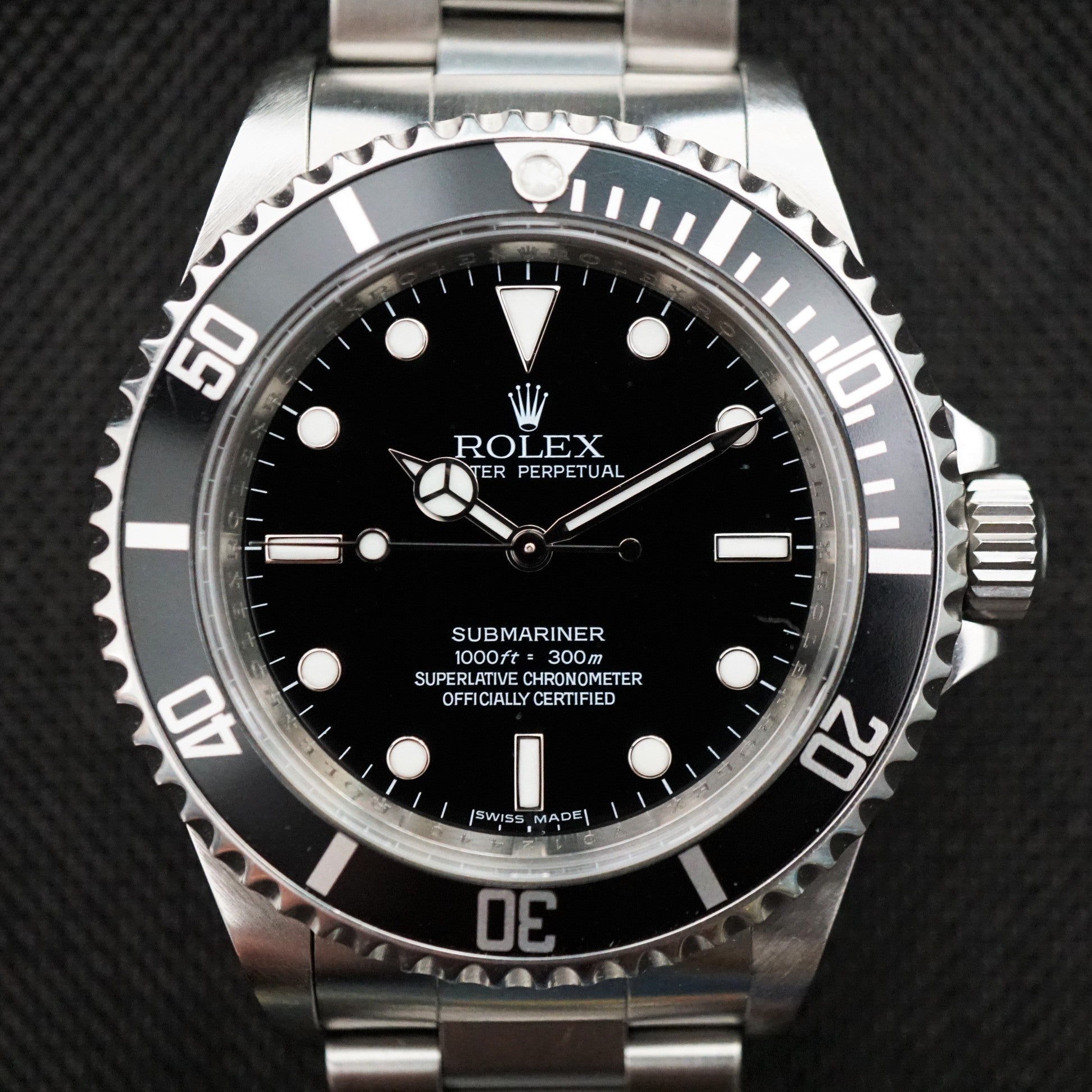 submariner 2009