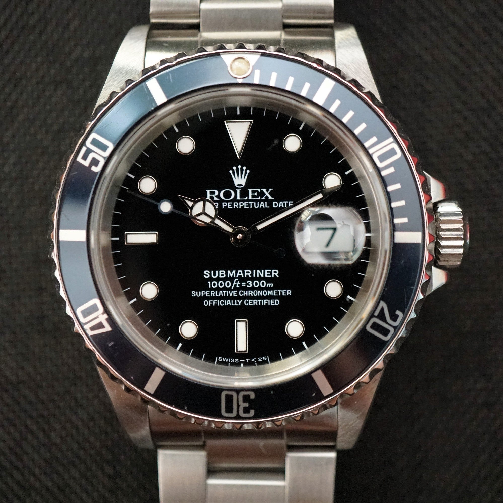 submariner 1990