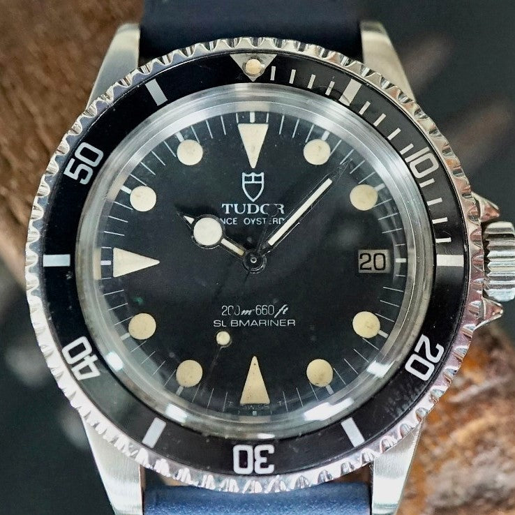 tudor 76100