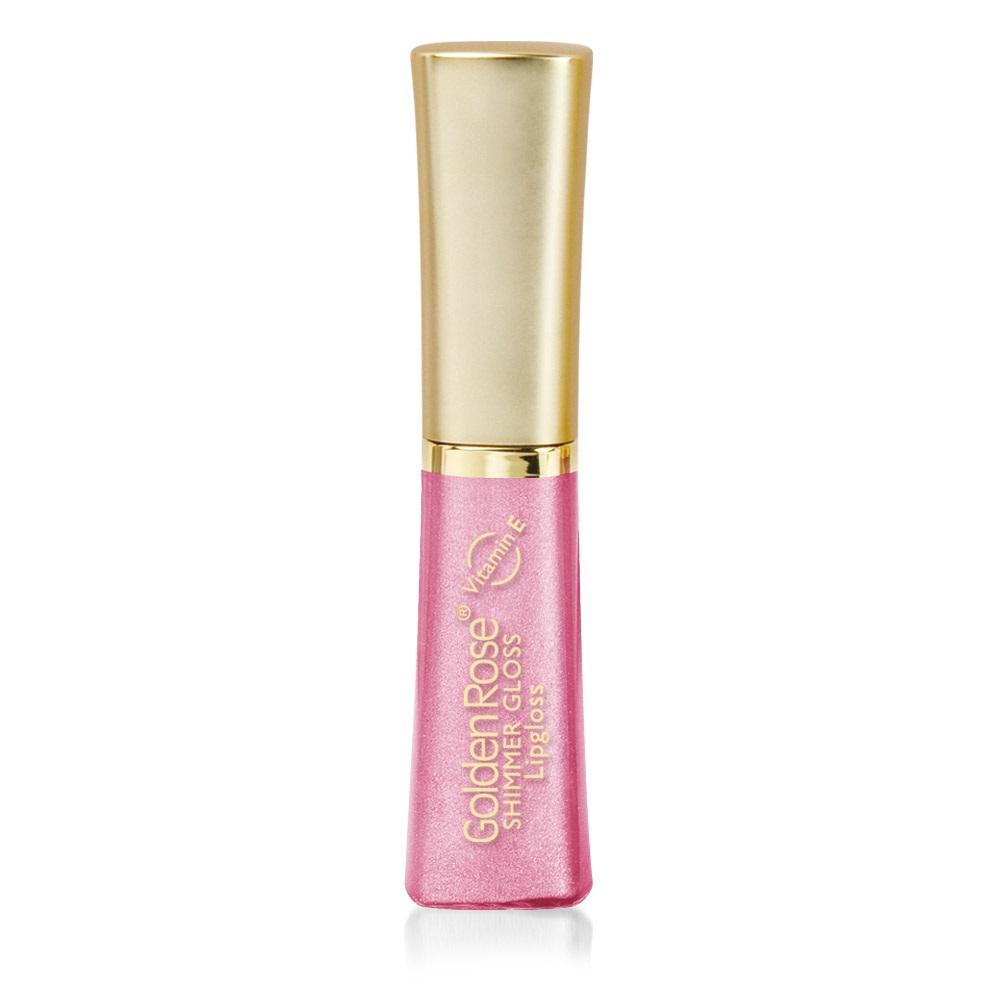 Golden Gloss 2 блеск для губ