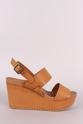 comfy soles by bamboo wedges