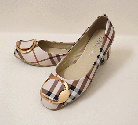 women's flats with bows