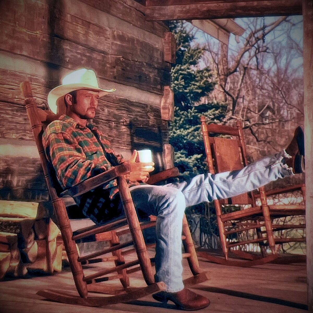 Tim McGraw