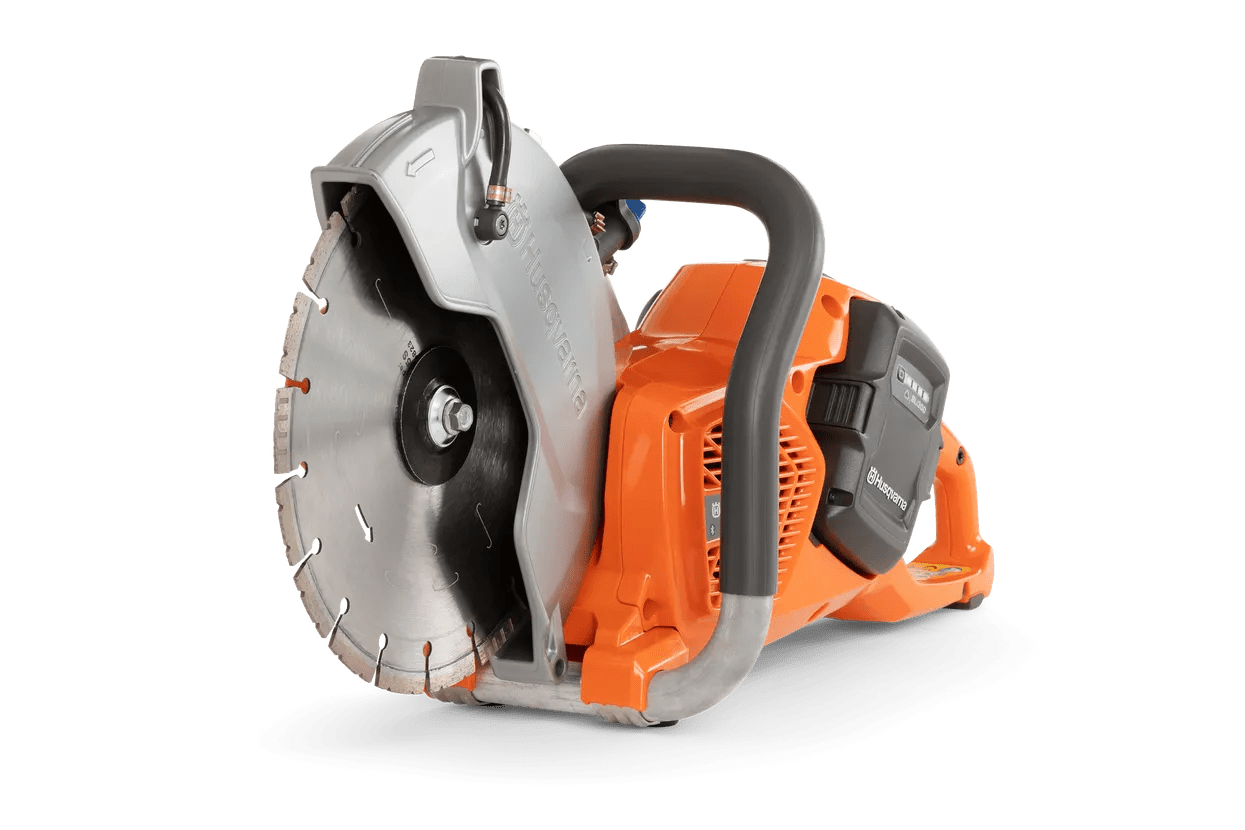 Battery hand held saw 2025