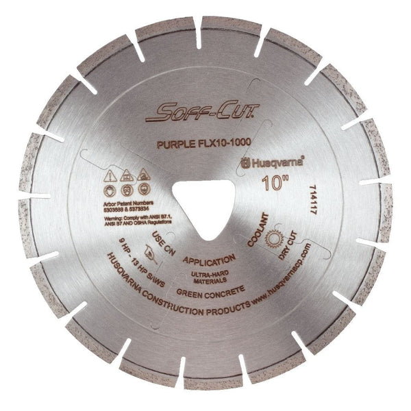 review premium diamond rotary saw blades