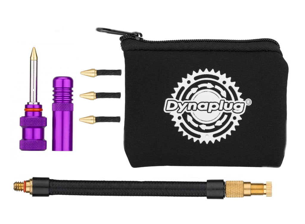 dynaplug air tubeless tire repair kit