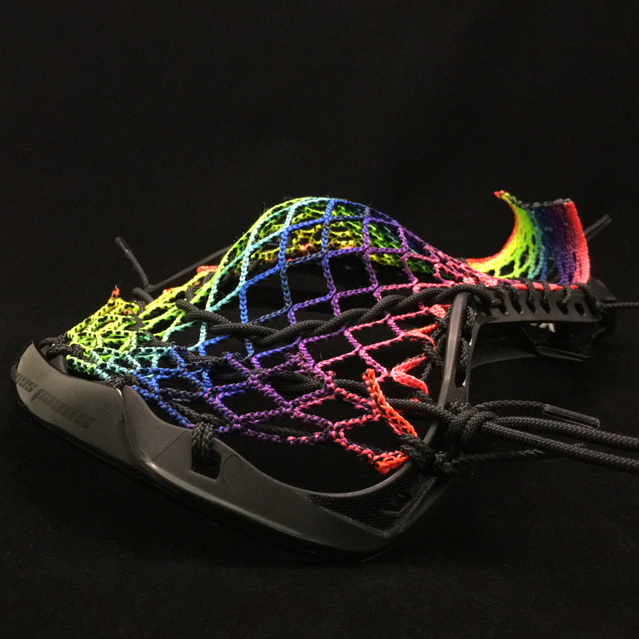 ignite mesh