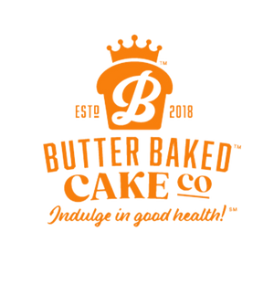 Butter Baked Cake Co