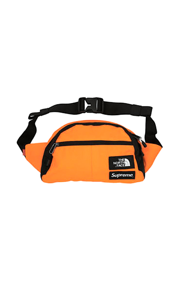 north face roo fanny pack
