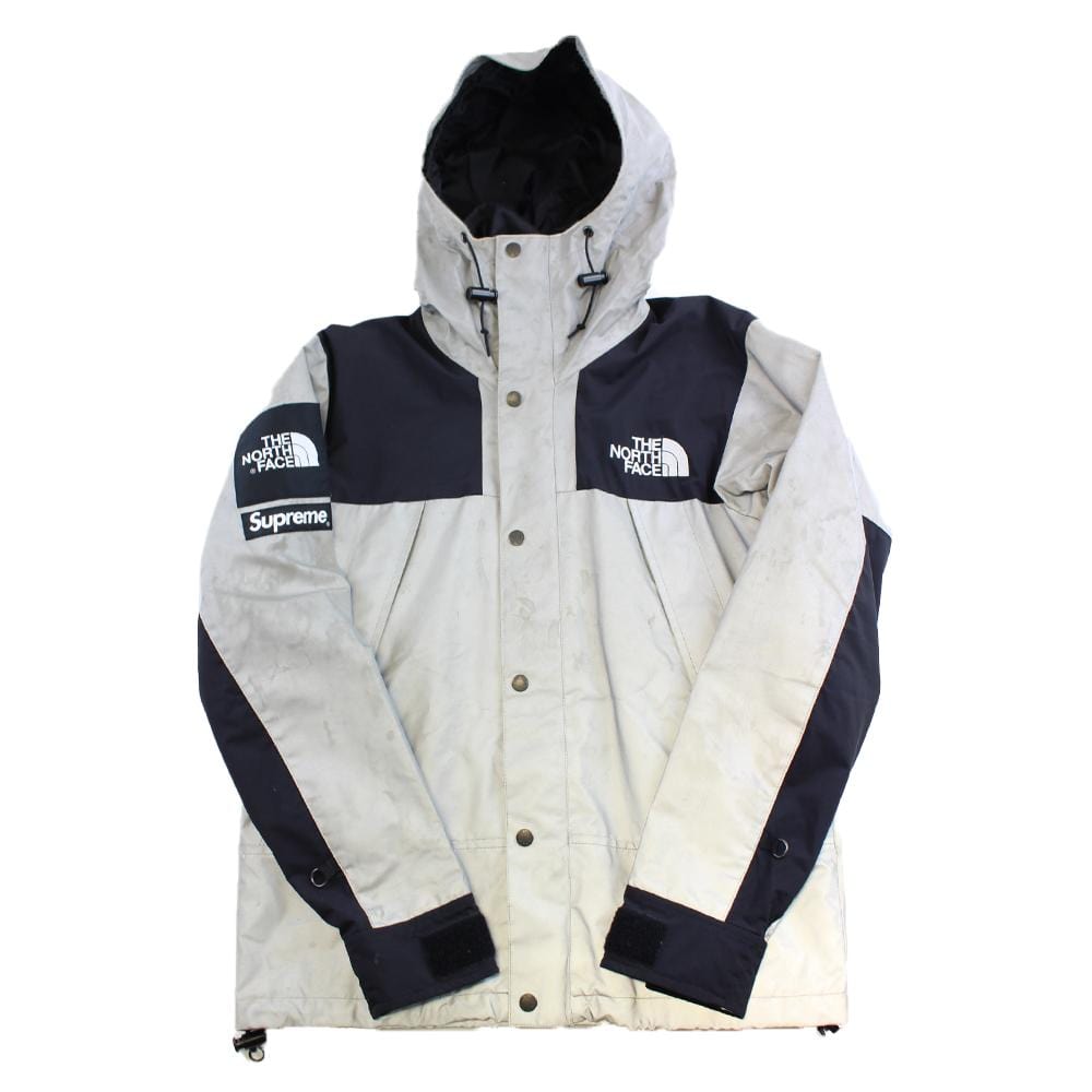 supreme snowboard jacket