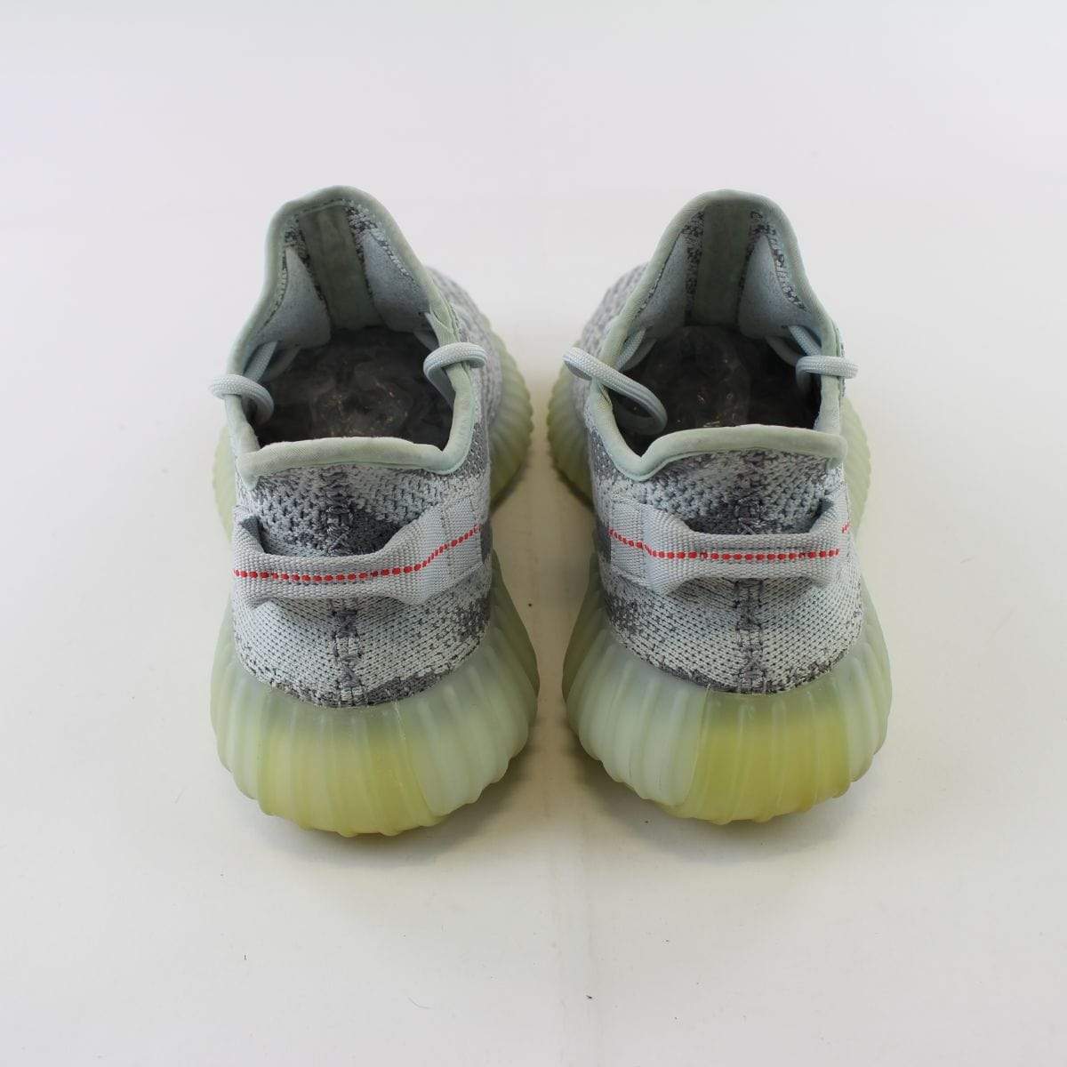 old yeezy shoes