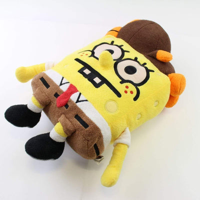 spongebob soft toy