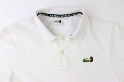 lacoste bape