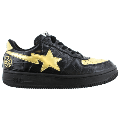 bapesta gold