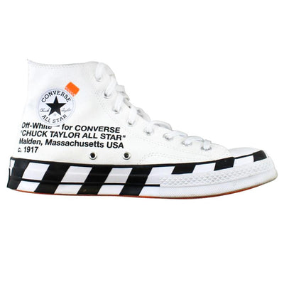 off whites converse