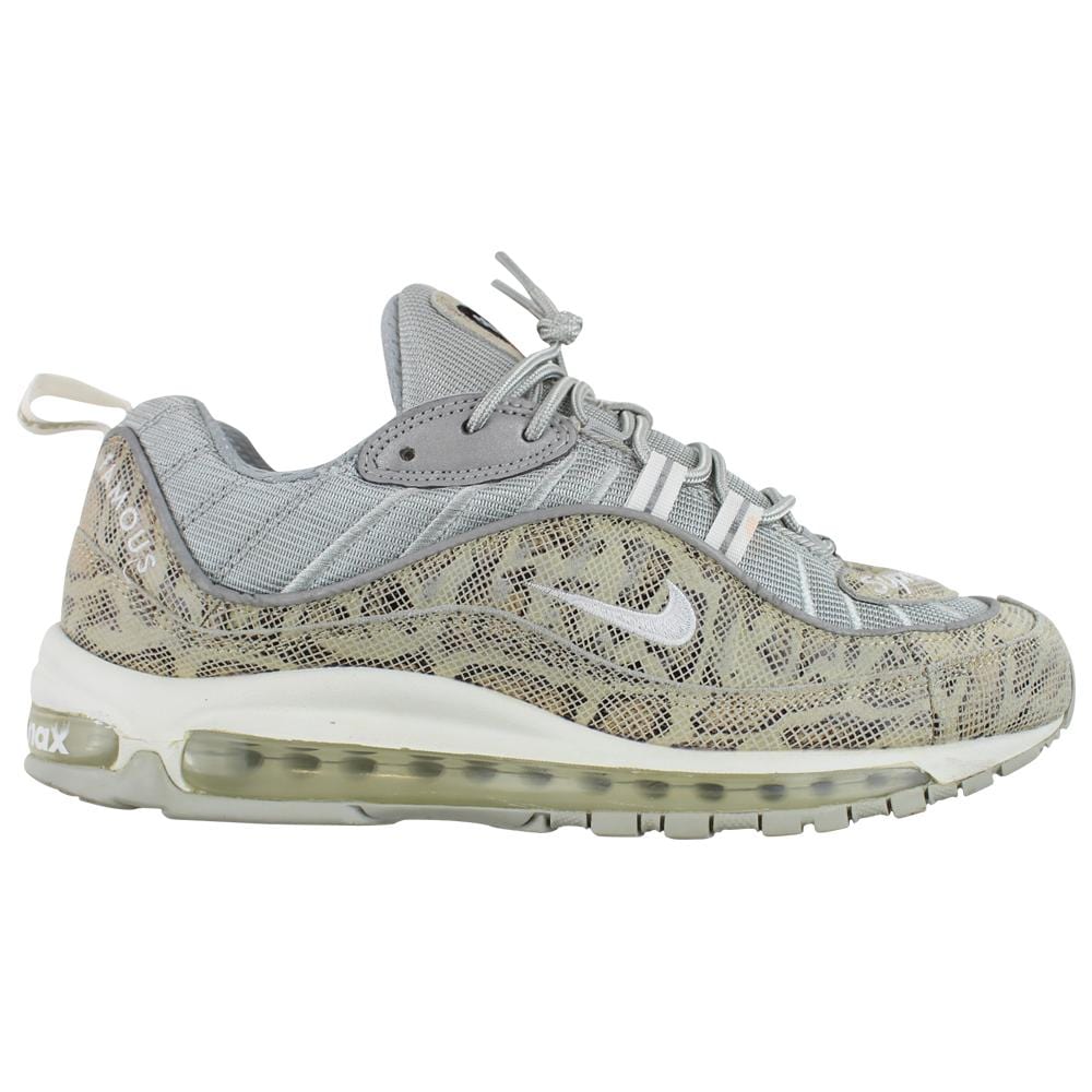 supreme x nike AM98 snakeskin | SaruGeneral