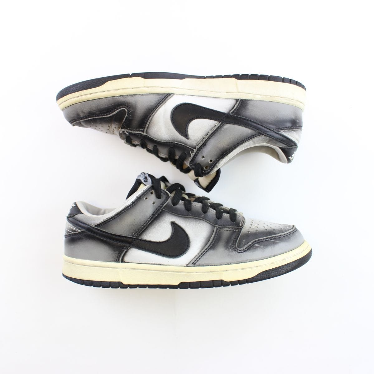 haze dunks