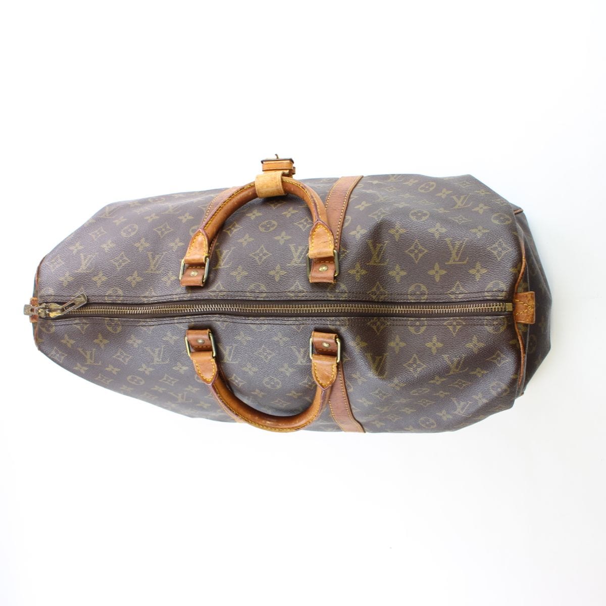 lv monogram duffle bag