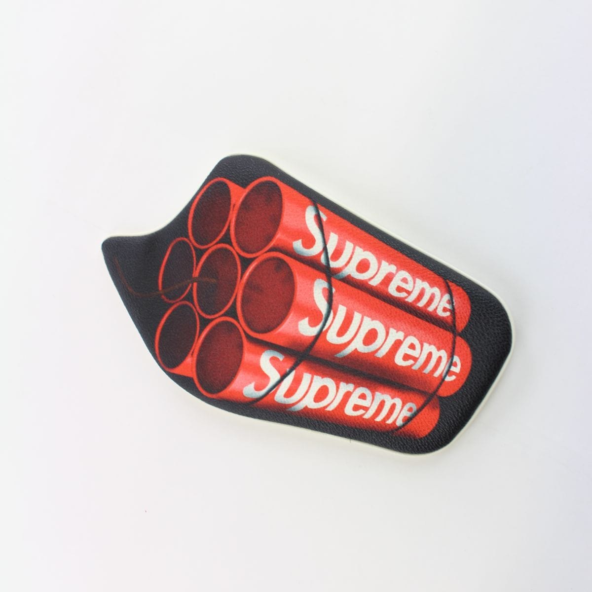 supreme undercover pouch