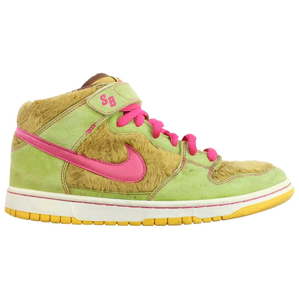 nike dunk sb mama bear 2006 | SaruGeneral