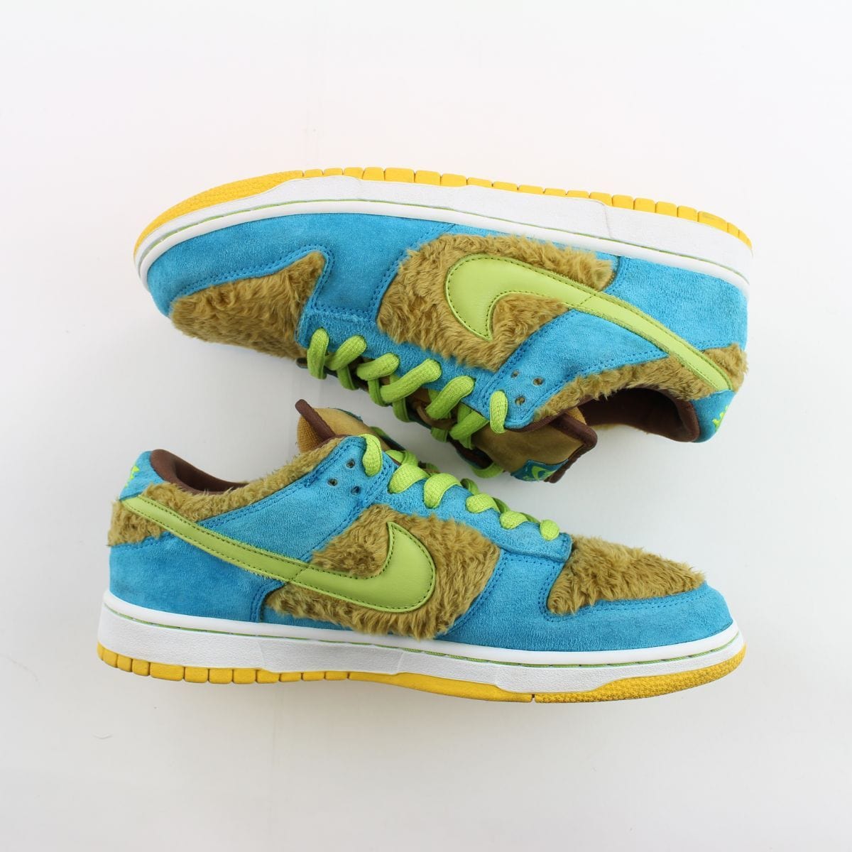 nike dunk baby