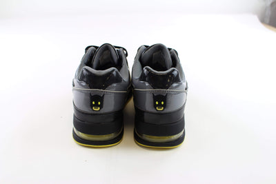 bape batman shoes