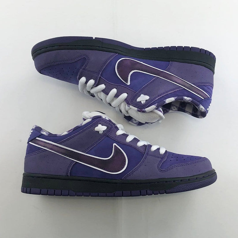 Nike SB Dunk Low Purple Lobster | SaruGeneral