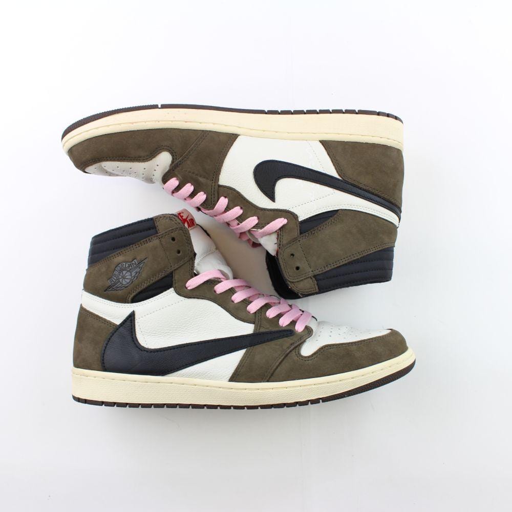 air jordan 1 travis scott cactus jack