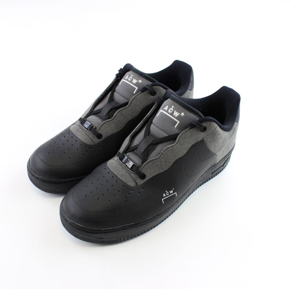 air force acw black