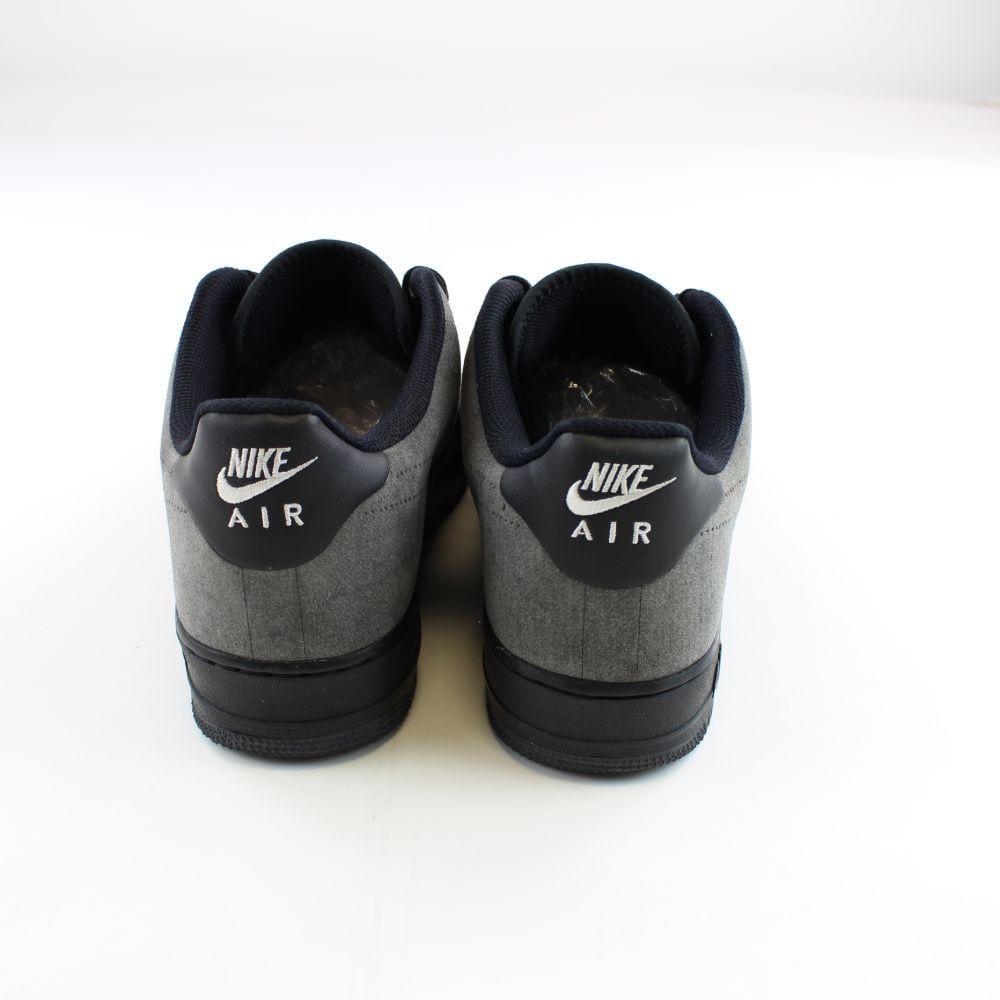 nike air force acw black