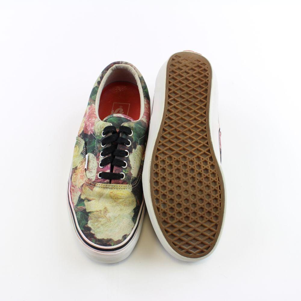 supreme pcl vans