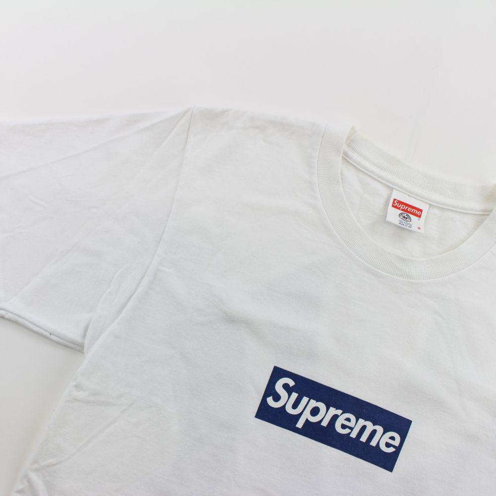 supreme ny tee