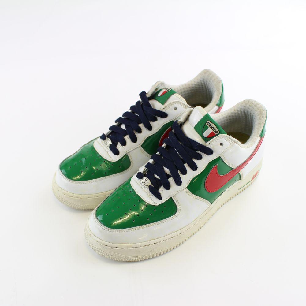 nike af1 mexico