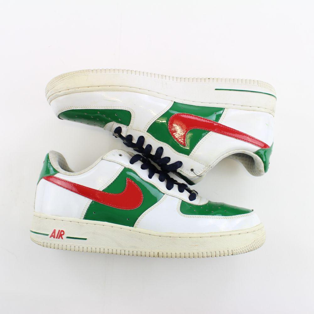 af1 mexico