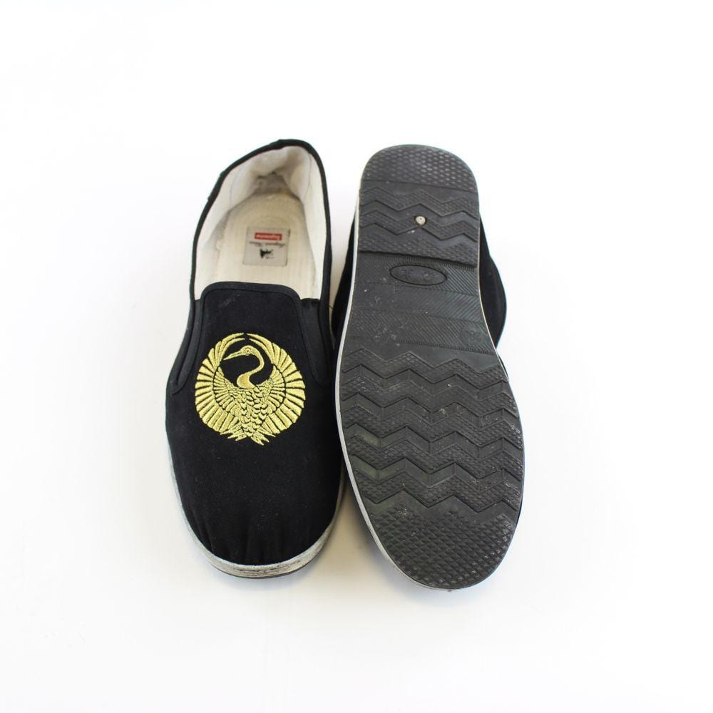 supreme sasquatchfabrix slip on