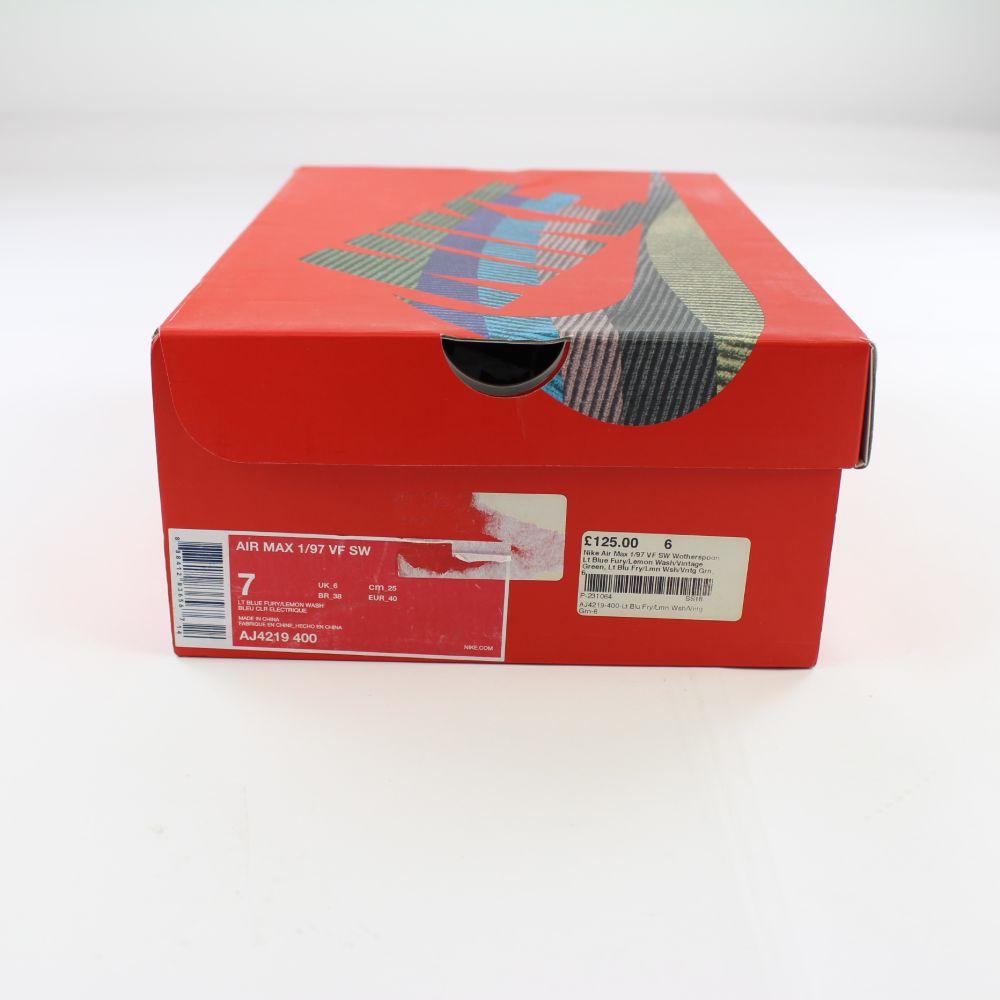 sean wotherspoon box