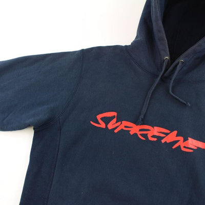 supreme futura hoodie