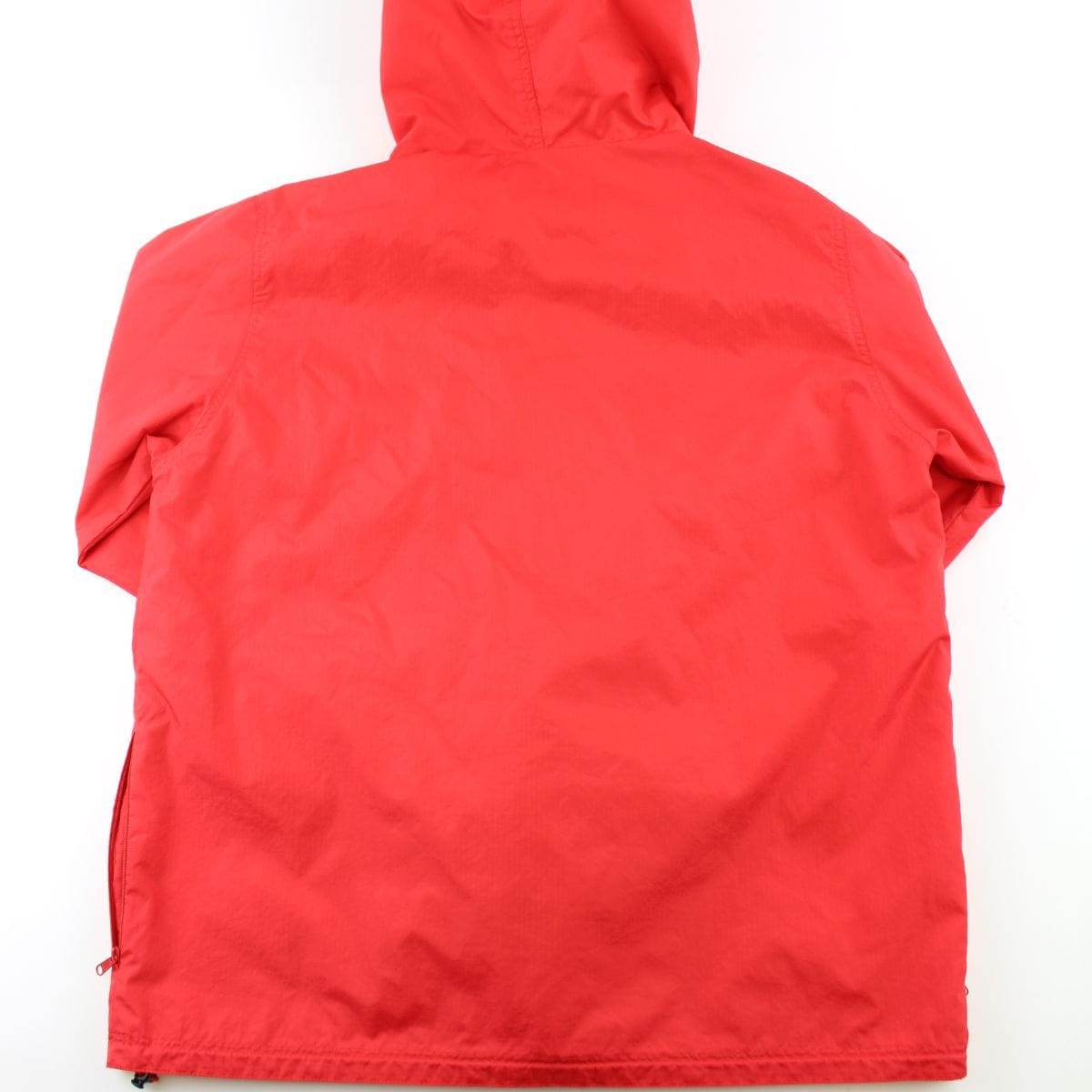 supreme two tone zip up jacket