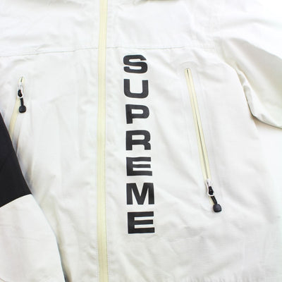 supreme triple layer waterproof breathable jacket