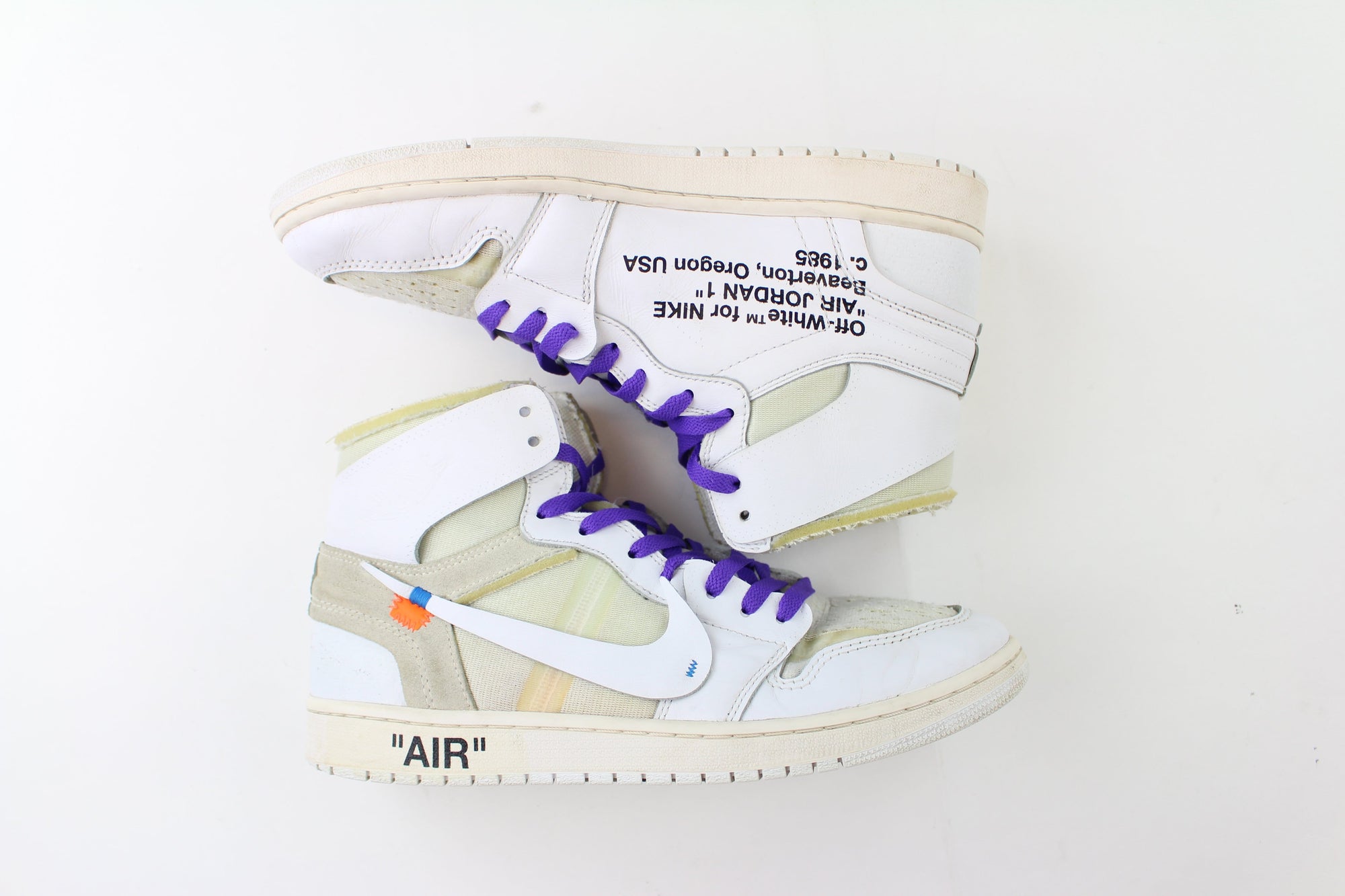 aj1 nrg