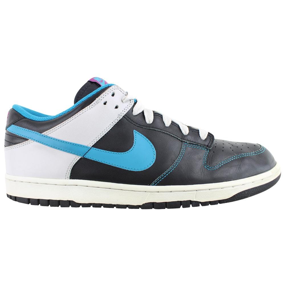 nike dunk turquoise