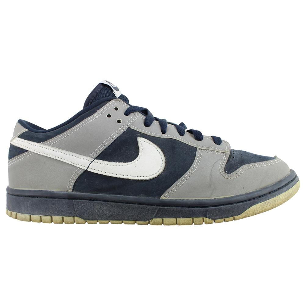 Nike SB Dunk Low reflective obsidian 