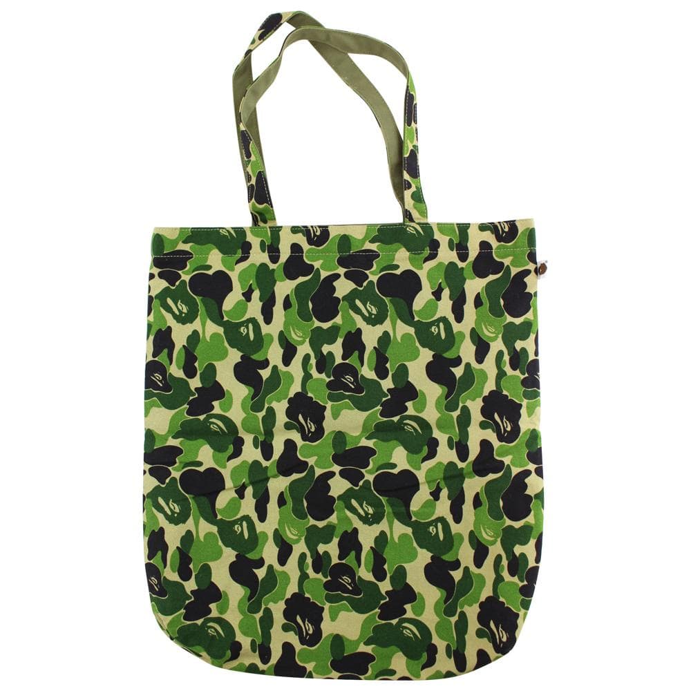 bape tote bag