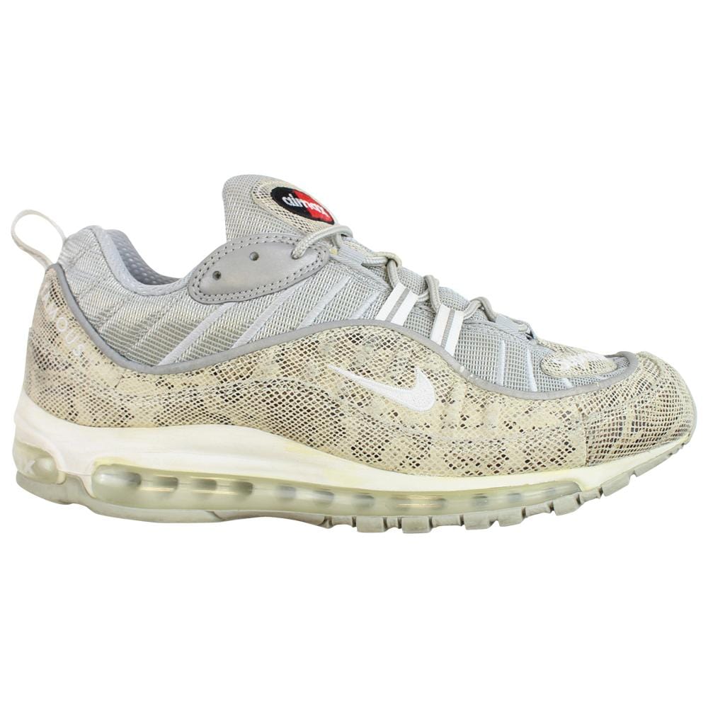 supreme 98 snakeskin