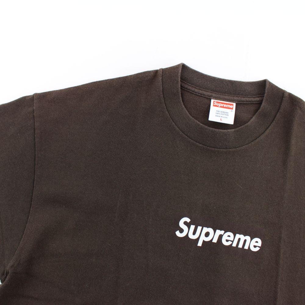 brown box logo