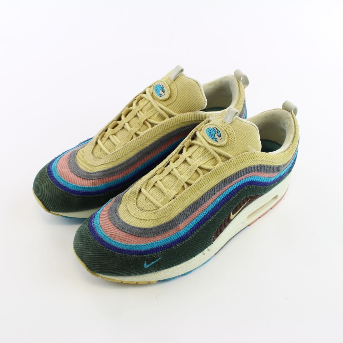 sean wotherspoon am97