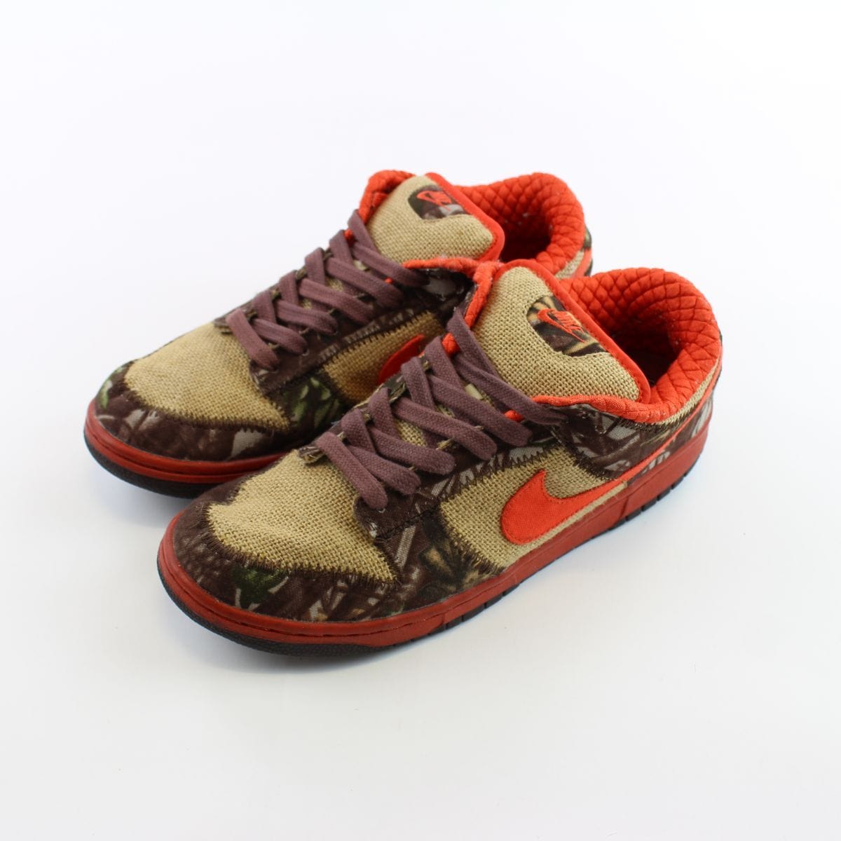 nike sb reese forbes hunter